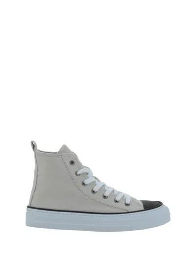 Brunello Cucinelli Sneakers In Multi