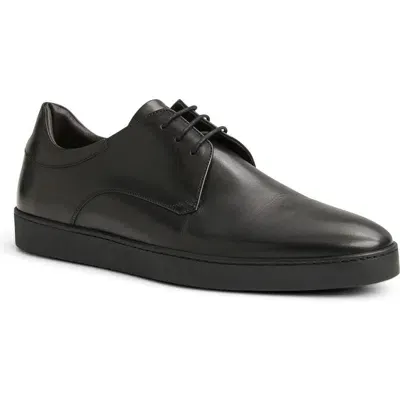 Bruno Magli Prato Derby In Black