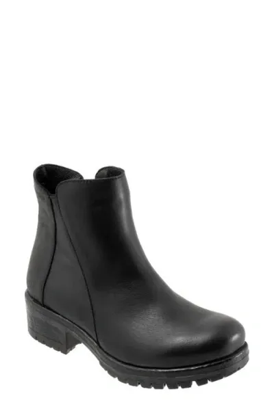 Bueno Fae Bootie In Black