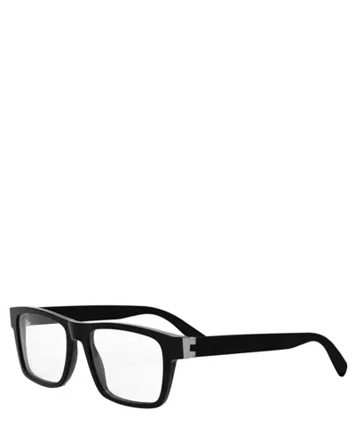 Bulgari Eyeglasses Bv50018i In Crl