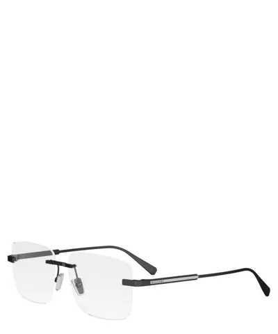 Bulgari Eyeglasses Bv50025u In Crl