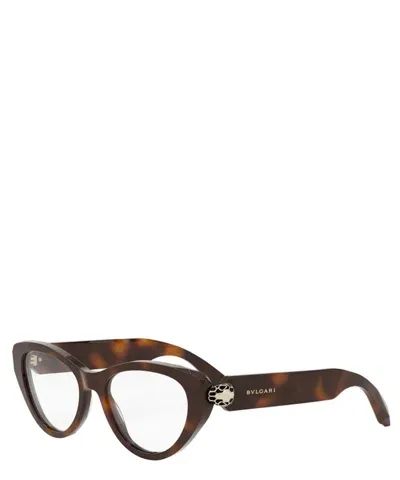 Bulgari Eyeglasses Bv50029i In White