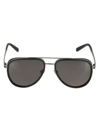 Bulgari Sole Sunglasses In 195/48