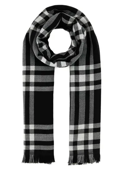 Burberry Check In Multi