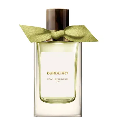 Burberry Hawthorne Bloom Eau De Parfum In White