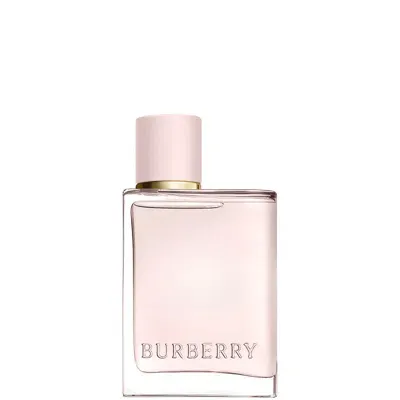 Burberry Her Eau De Parfum 30ml In White