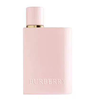 Burberry Her Elixir Eau De Parfum In White