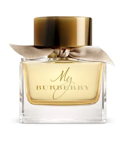 Burberry My  Eau De Parfum In White