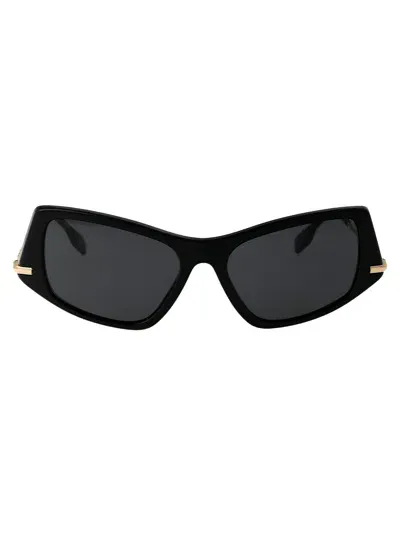 Burberry Sunglasses 0 Be4408 300187 In Black