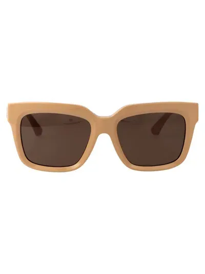 Burberry Sunglasses In 399073 Beige