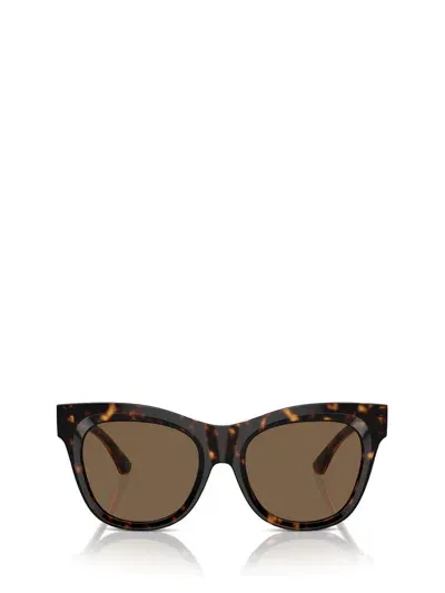 Burberry Sunglasses In Brown