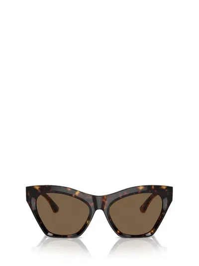 Burberry Sunglasses In Brown