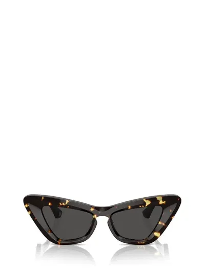 Burberry Sunglasses In Brown