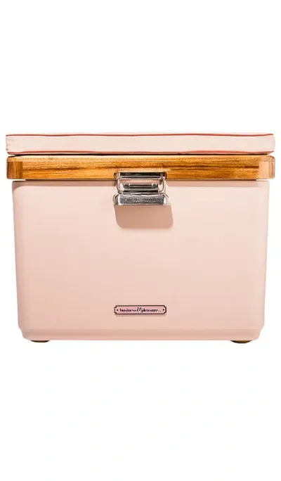 Business & Pleasure Hemingway Cooler In Pink