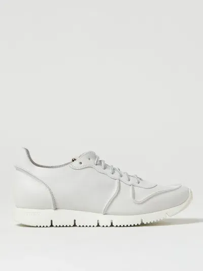 Buttero Shoes  Men Color White