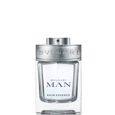 Bvlgari Man Rain Essence Eau De Parfum 60ml In White