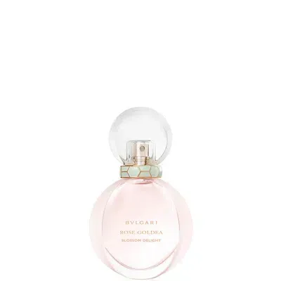 Bvlgari Rose Goldea Blossom Delight Eau De Parfum 30ml In White