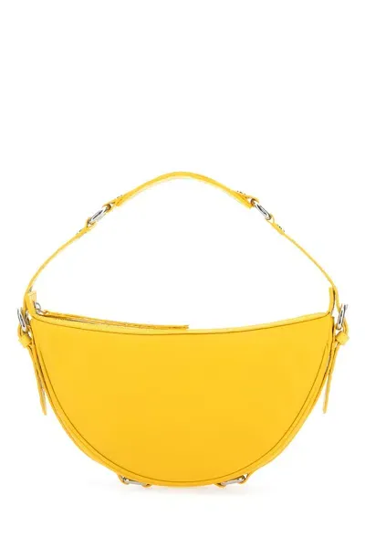 By Far Borsa-tu Nd  Female In Yellow