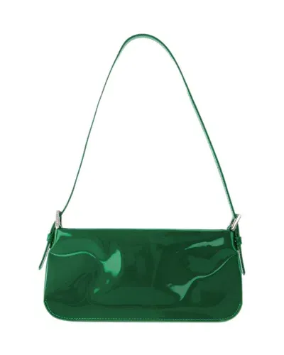 By Far Dulce Bag In Green