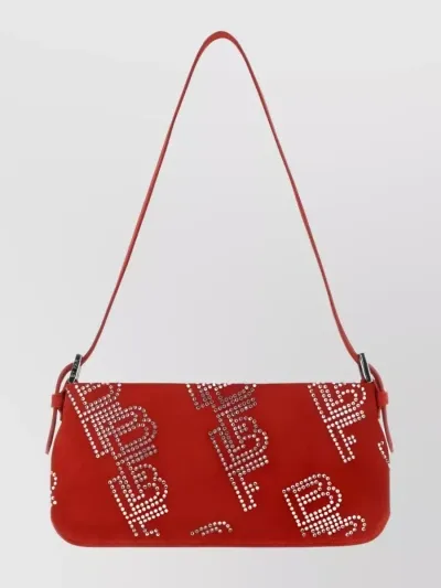 By Far Borsa-tu Nd  Female In Red