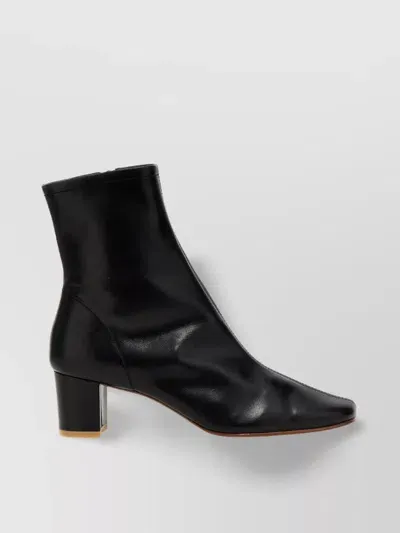 By Far Black Sofia Boots