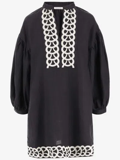 By Malene Birger In Black