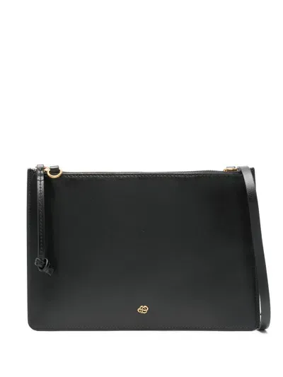 By Malene Birger Aya Purse Bags In Black