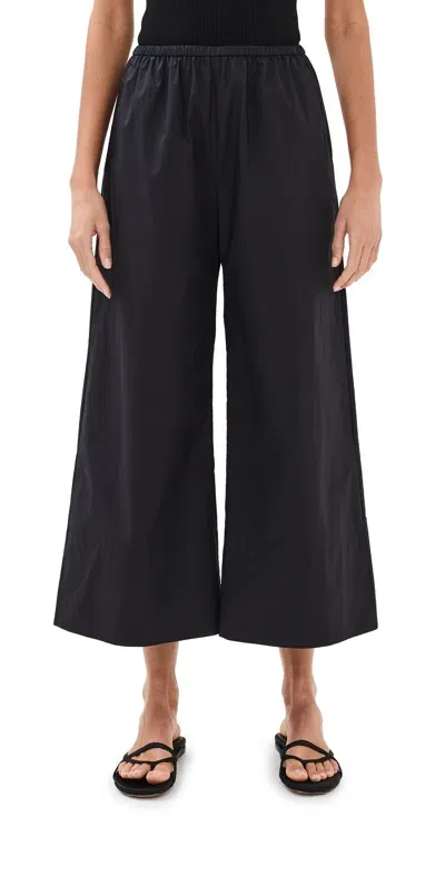 By Malene Birger Luisa Pants Black