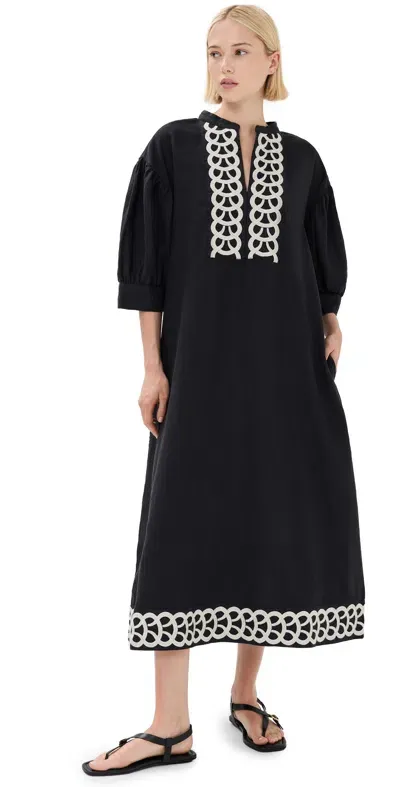 By Malene Birger Lydea Dress Black