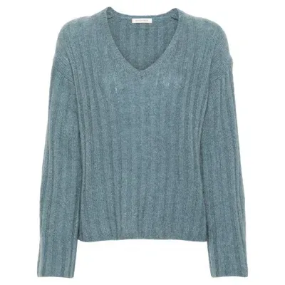 By Malene Birger Sweaters In Cool Water