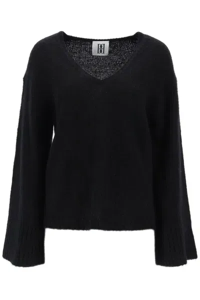 By Malene Birger Sweaters In Black