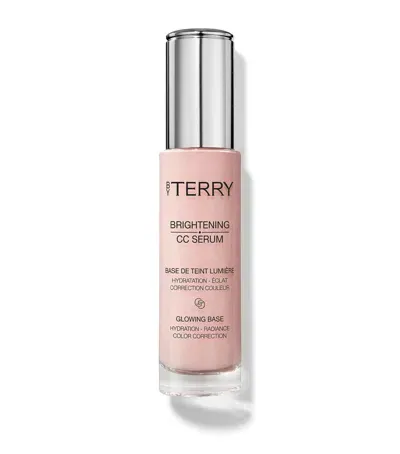 By Terry Brightening Cc Serum In Nude