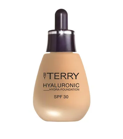 By Terry Hyaluronic Hydra Foundation Spf 30 In Neutral