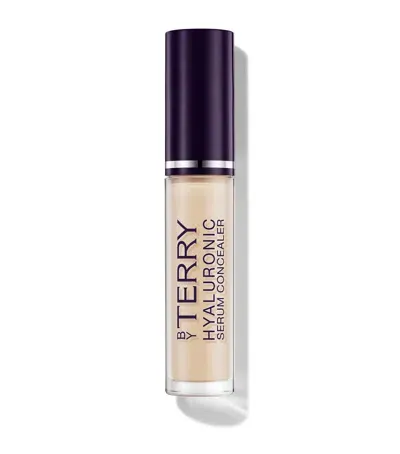 By Terry Hyaluronic Serum Concealer In White