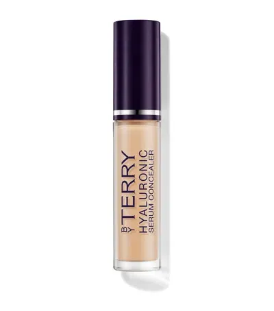 By Terry Hyaluronic Serum Concealer In White