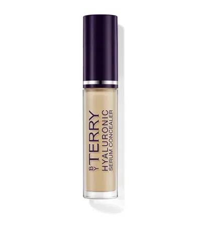 By Terry Hyaluronic Serum Concealer In White