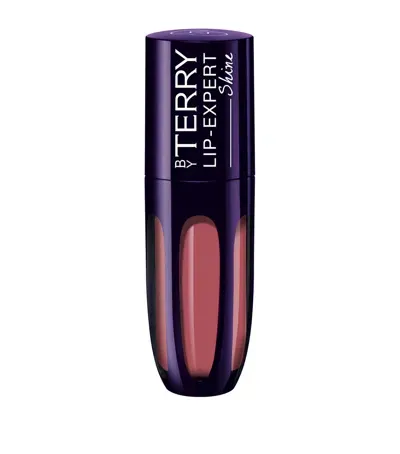 By Terry Lip-expert Shine In Pink