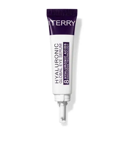 By Terry Refill Hyaluronic Global Eye Serum In White