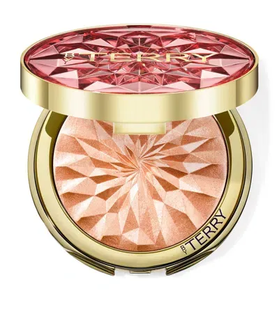 By Terry Starlight Glow Cc Highlighter In White