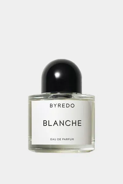 Byredo Blanche Eau De Parfum 1.7 Fl.oz In White