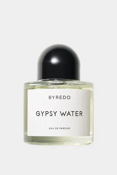 Byredo Gypsy Water Eau De Parfum 3.4 Fl.oz In White