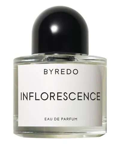 Byredo Inflorescence Eau De Parfum 50 ml In White