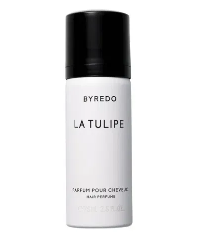 Byredo La Tulipe Hair Perfume 75 ml In White