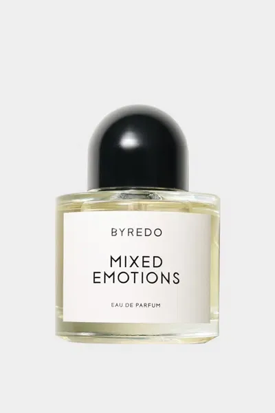 Byredo Mixed Emotions Eau De Parfum 3.4 Fl.oz In White