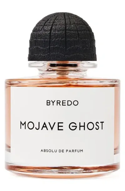 Byredo Mojave Ghost Absolu De Parfum In White