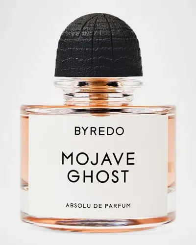 Byredo Mojave Ghost Absolu Eau De Parfum, 50 ml In White