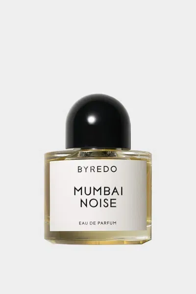 Byredo Mumbai Noise Eau De Parfum 1.7 Fl.oz In White