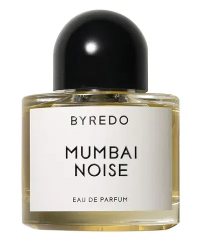 Byredo Mumbai Noise Eau De Parfum 50 ml In White