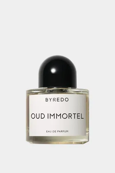 Byredo Oud Immortel Eau De Parfum 1.7 Fl.oz In White