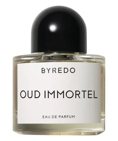 Byredo Oud Immortel Eau De Parfum 50 ml In White